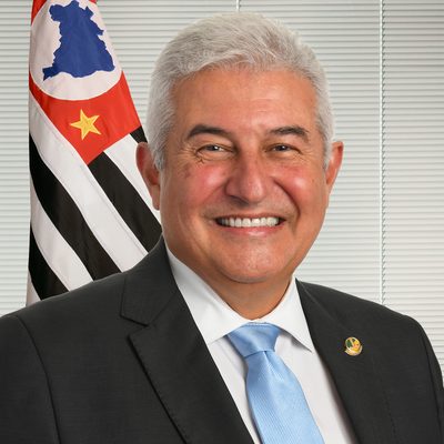 Senador Marcos Pontes PL-SP