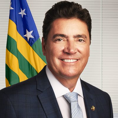 Senador Wilder Morais PL-GO