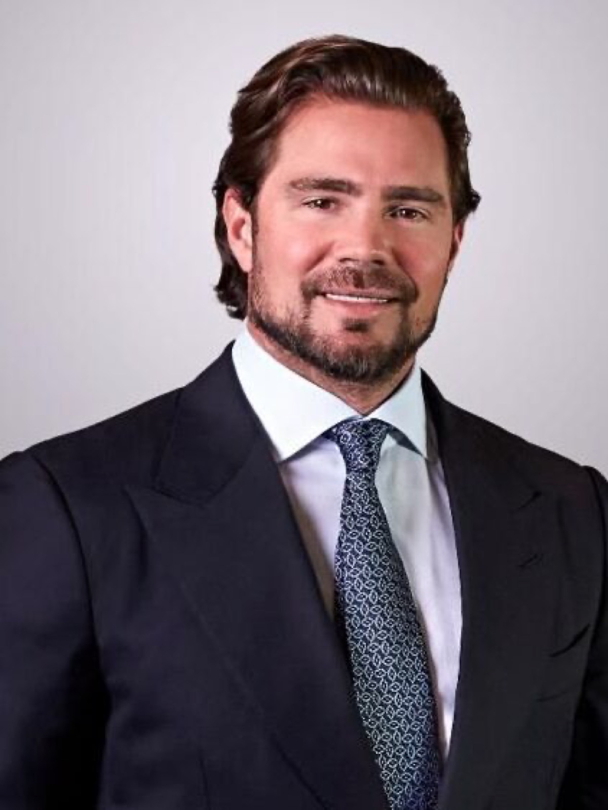 Daniel Vorcaro, ex-controlador do Banco Master, alvo do processo da Tether na Justiça de São Paulo