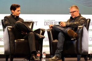 Pavel Durov anuncia novo toolchain TON 10x mais rapido com IA para smart contracts
