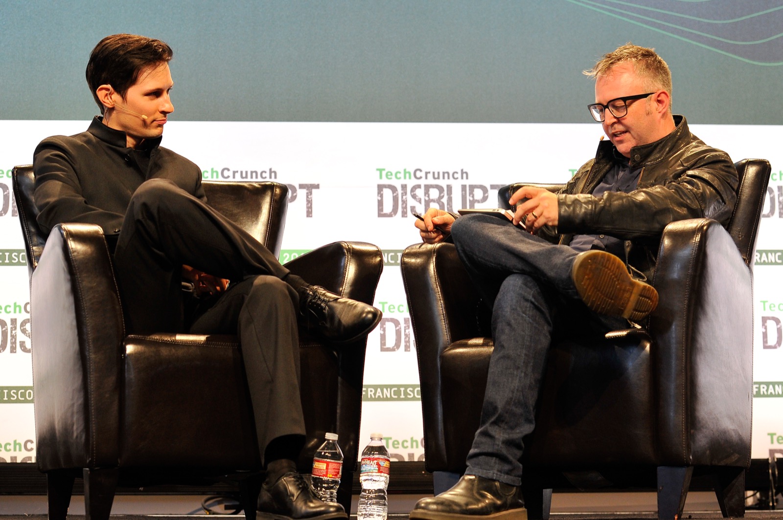Pavel Durov anuncia novo toolchain TON 10x mais rapido com IA para smart contracts