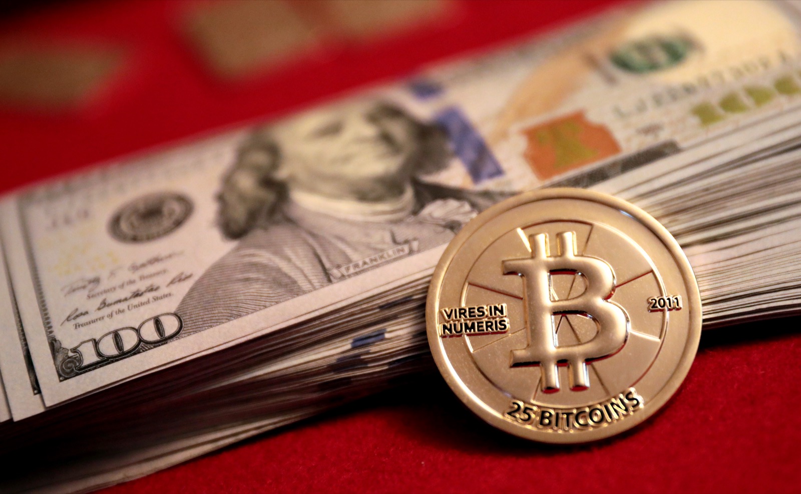 Golden Cross do Bitcoin em 2026: sinal tecnico de alta no grafico do BTC