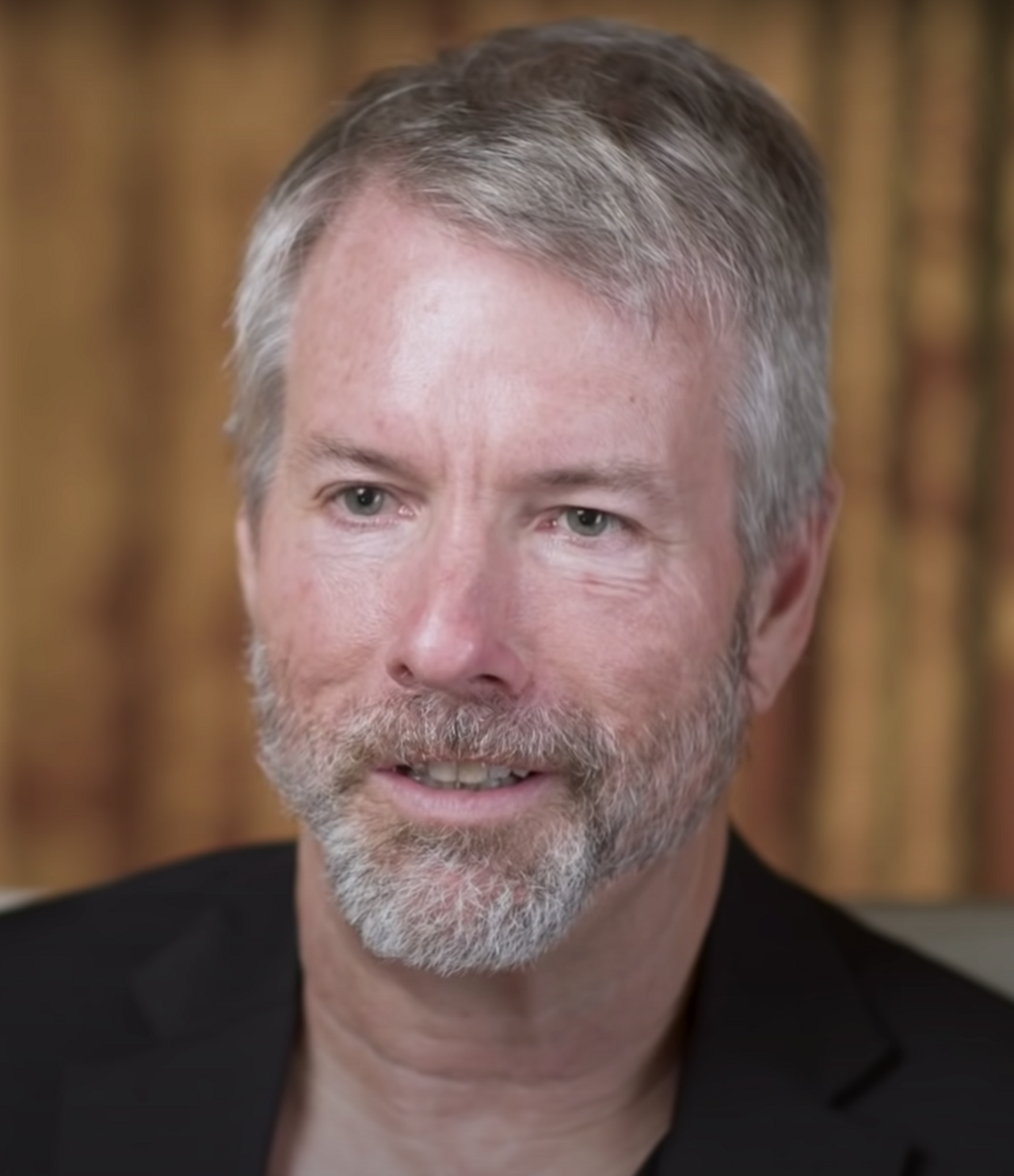 Michael Saylor e a Strategy (MSTR) abaixo de US$ 100 em 2026